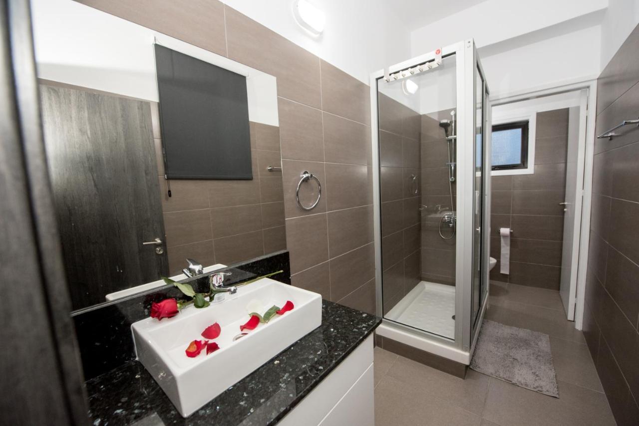 Central Luxury * Ayia Napa