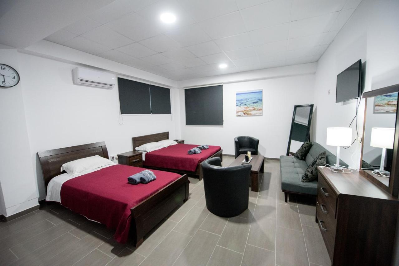 Central Luxury * Ayia Napa