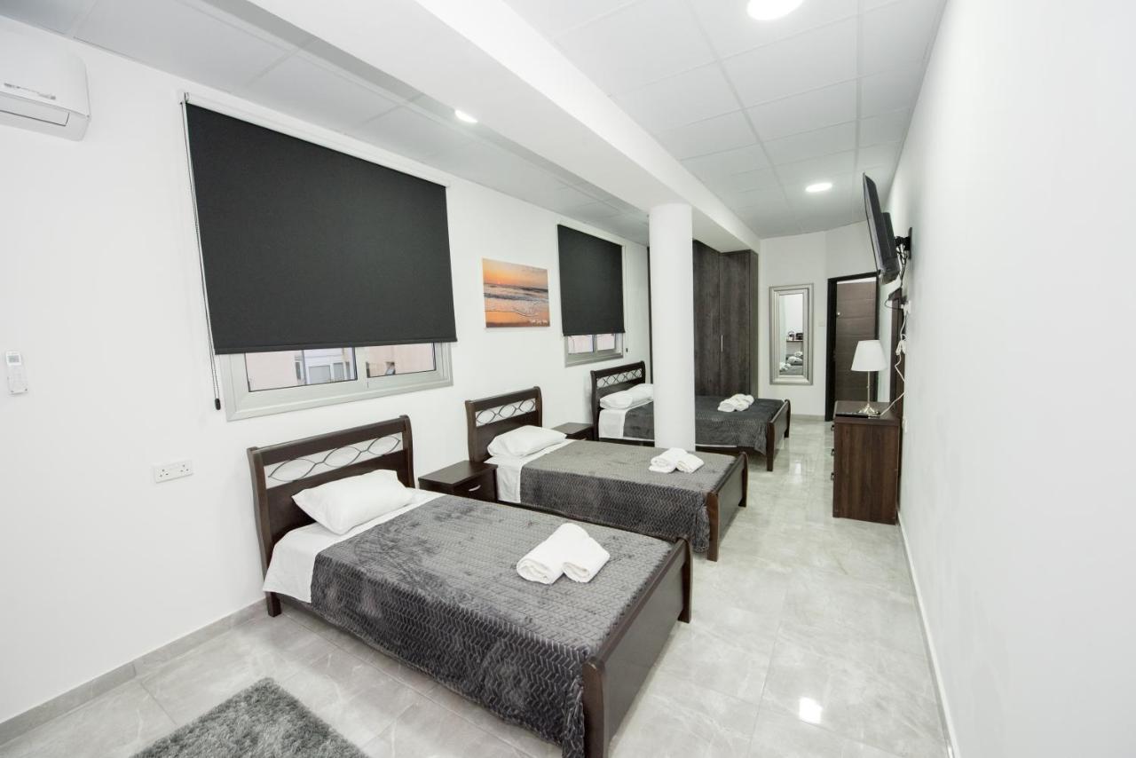 Central Luxury Ayia Napa