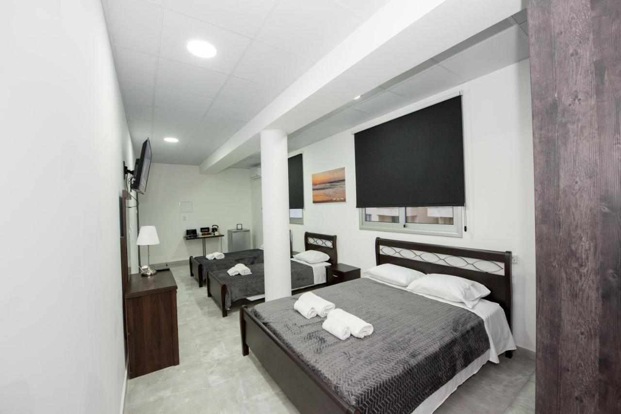 Central Luxury Apartment *