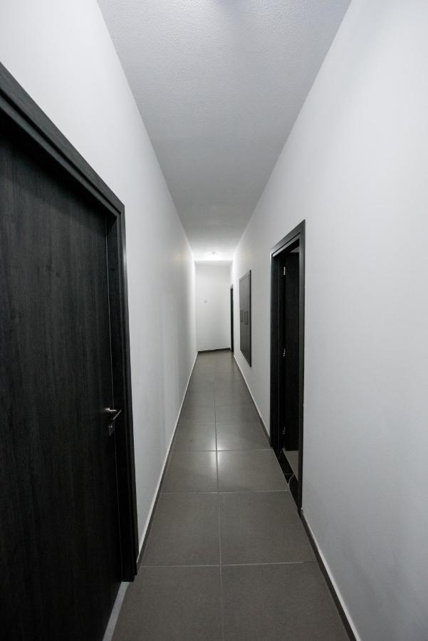 Central Luxury Apartment