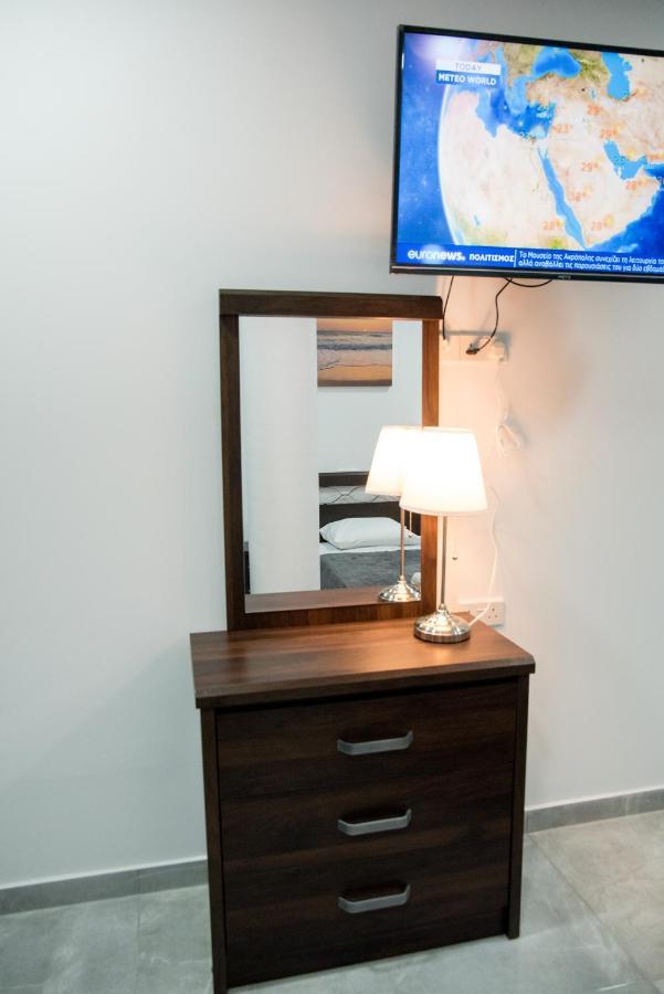 Central Luxury Apartment Ayia Napa