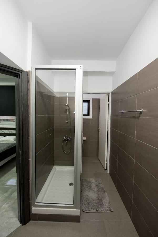 Central Luxury * Ayia Napa