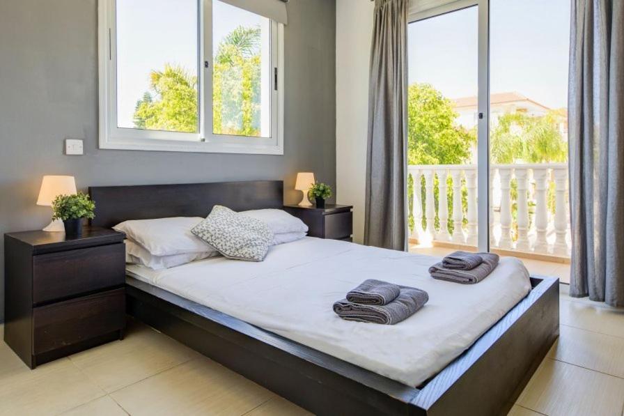Sofia Villa Ayia Napa