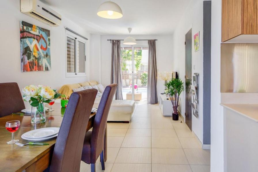 Sofia Villa Ayia Napa