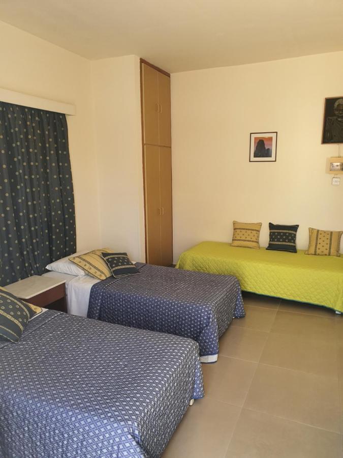 Eleni Apartment