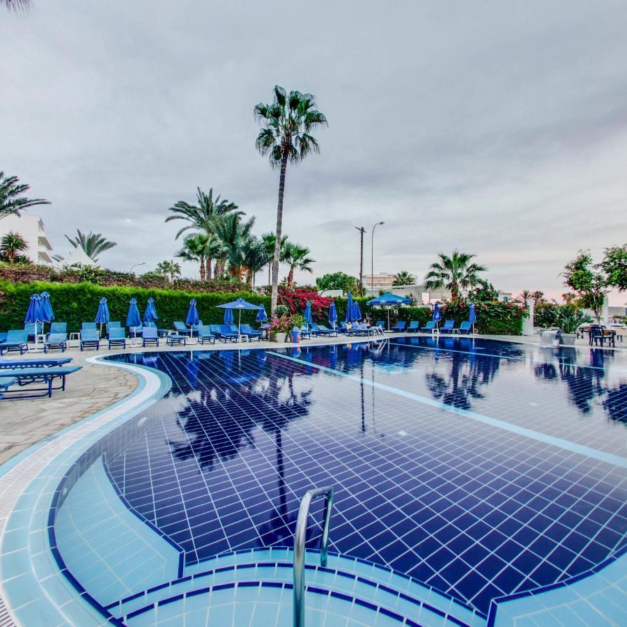 Anonymous (adults Only) Agia Napa