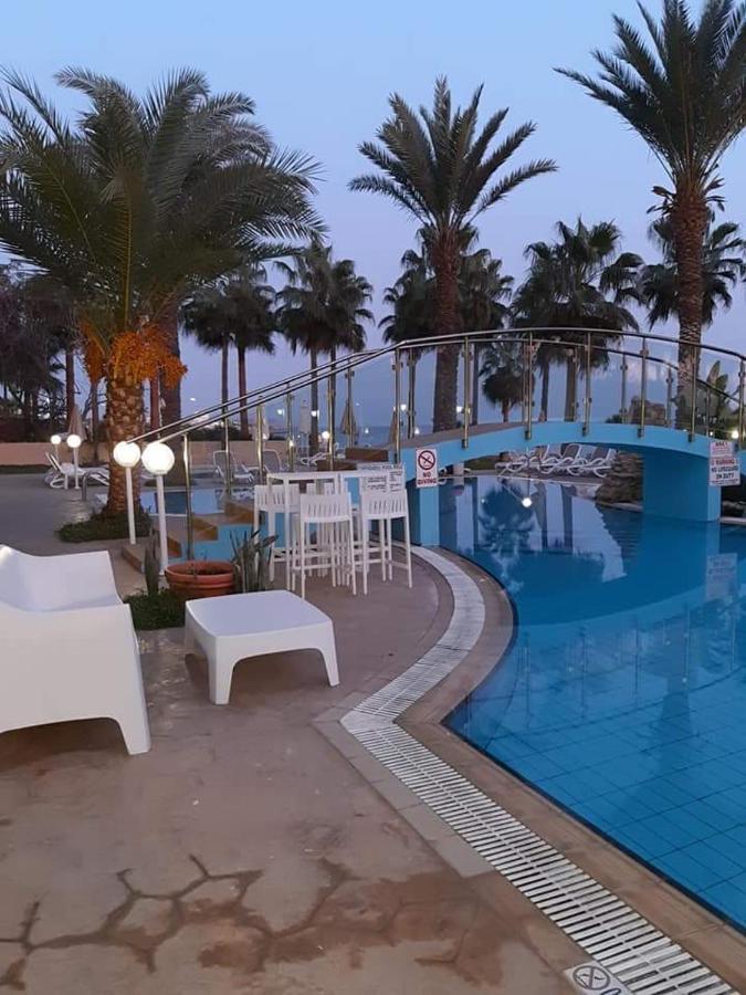 Aparthotel Simos Magic Apts Ayia Napa