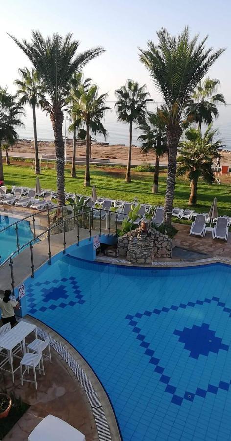 Aparthotel Simos Magic Apts