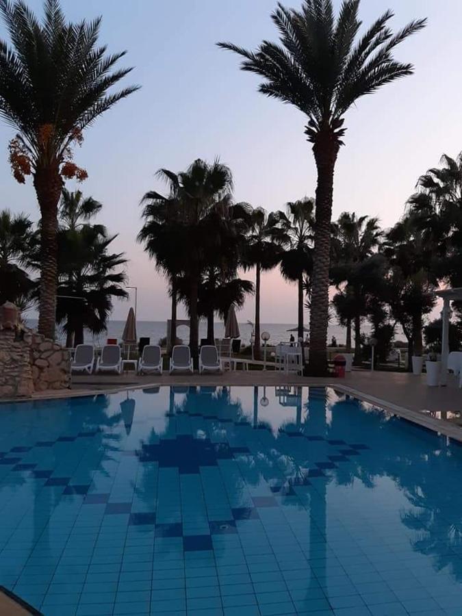 Aparthotel Simos Magic Apts Ayia Napa