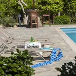 Villa In Ayia Napa With A Pool!