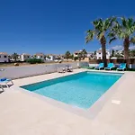 Villa Suncity Boutique Seafront