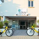 Tikay Holiday Apts