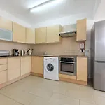 Nissi Beach Apartments