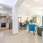 Nissi Beach Apartments