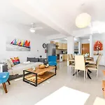 Nissi Beach Apartments