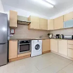 Nissi Beach Apartments