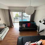 Napa Blue Apartment, Xxl Pool,In Hearth Of Ayia Napa