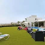 Villa Napa Seaside