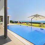 Villa Napa Seaside