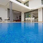 Villa Napa Seaside