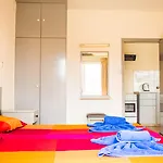 Efi Hotel Apts