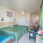 Barbara Tourist Apartments