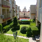 Barbara Tourist Apartments