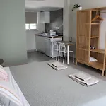 Kleio Apartments