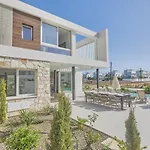 Ayia Napa Kube Villa Kb2
