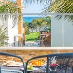 Ionion Seaside Villa