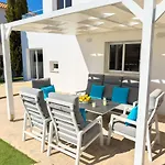 Ayia Napa Holiday Villa 040