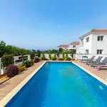 Napa Bay View Villa 4