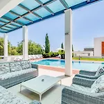 Villa Marsali By Ruidoso Luxury