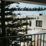 Five Keys Apartments