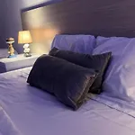Luxury Apartment No. 202