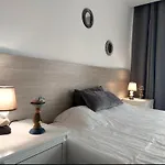Luxury Apartment No. 202