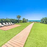 Serenity Seafront Villa