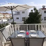 Luxury Cozy Apartment Near Nissi Beach