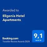 Eligonia Hotel Apartments