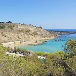 Villa Posidonia - 200M From Sandy Beach