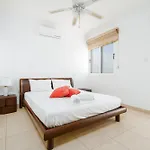 Spacious Villa With Private Pool & Breathtaking Panoramic Ayia Napa Views