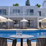 Atlantica Panthea Resort