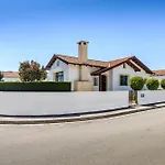 Kymma Bungalow #2