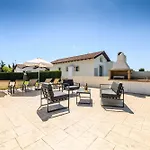 Kymma Bungalow #2