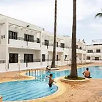 Summer\'S Hotel Apartments