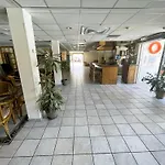Green Bungalows Hotel Apartments