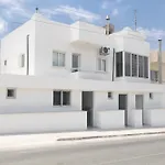 Gold Emerging Villas Ltd Apart 2