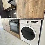 Alice Studio Holiday Apartment - Ayia Napa
