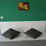 Rainbow Apartments